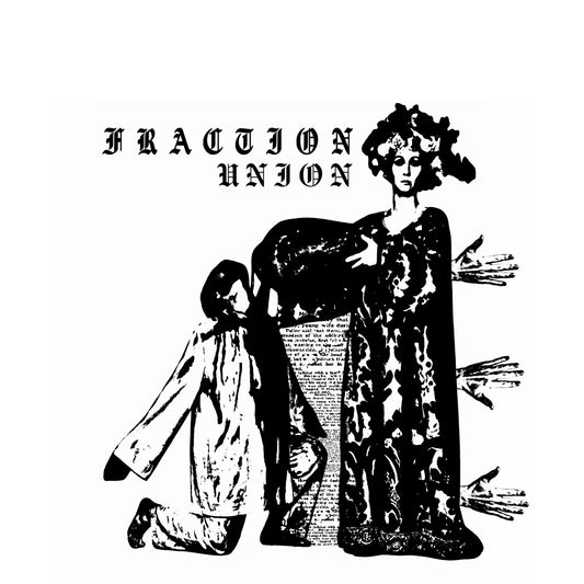 Fractional Baptism tee