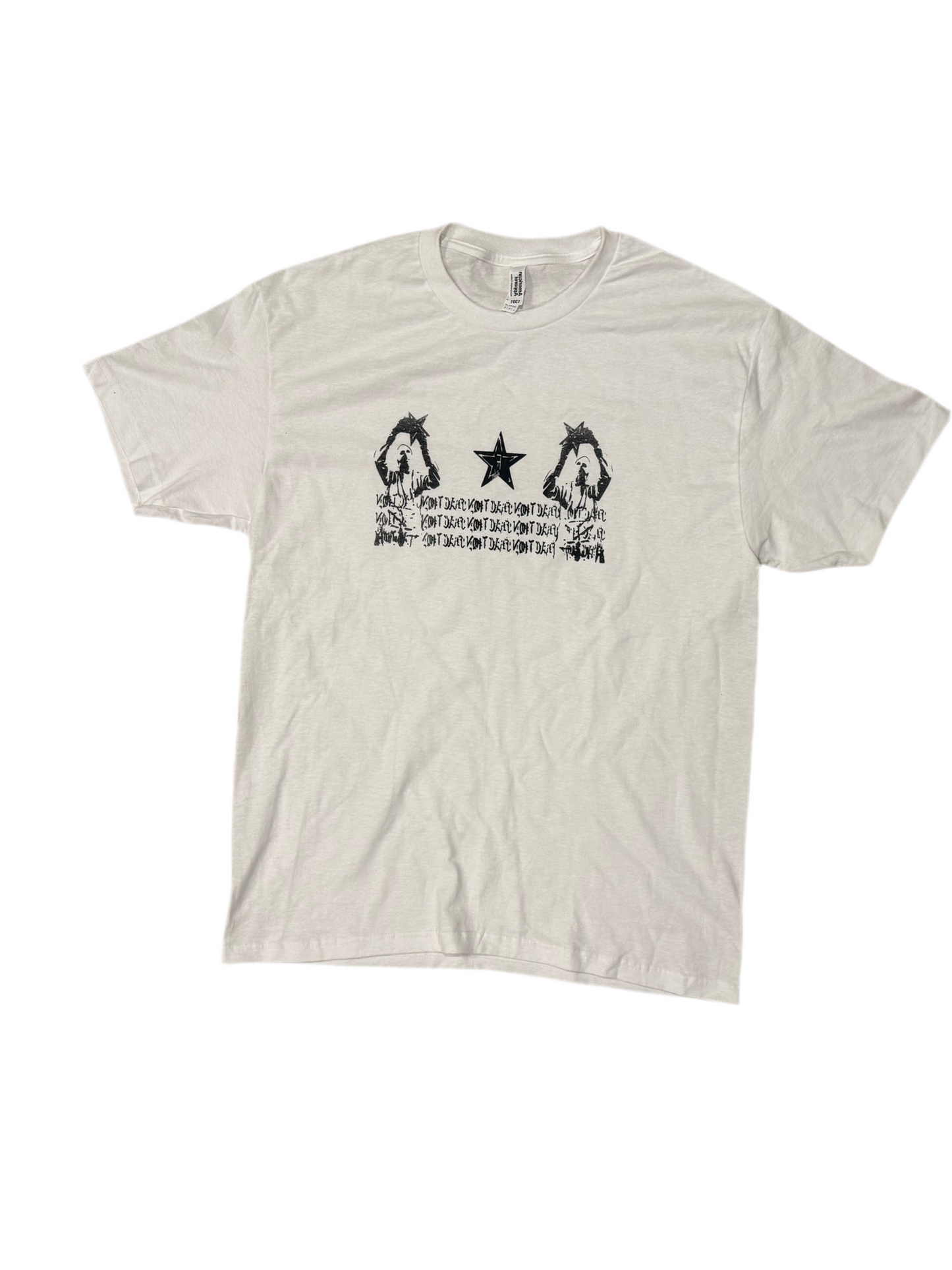 Star studies tee