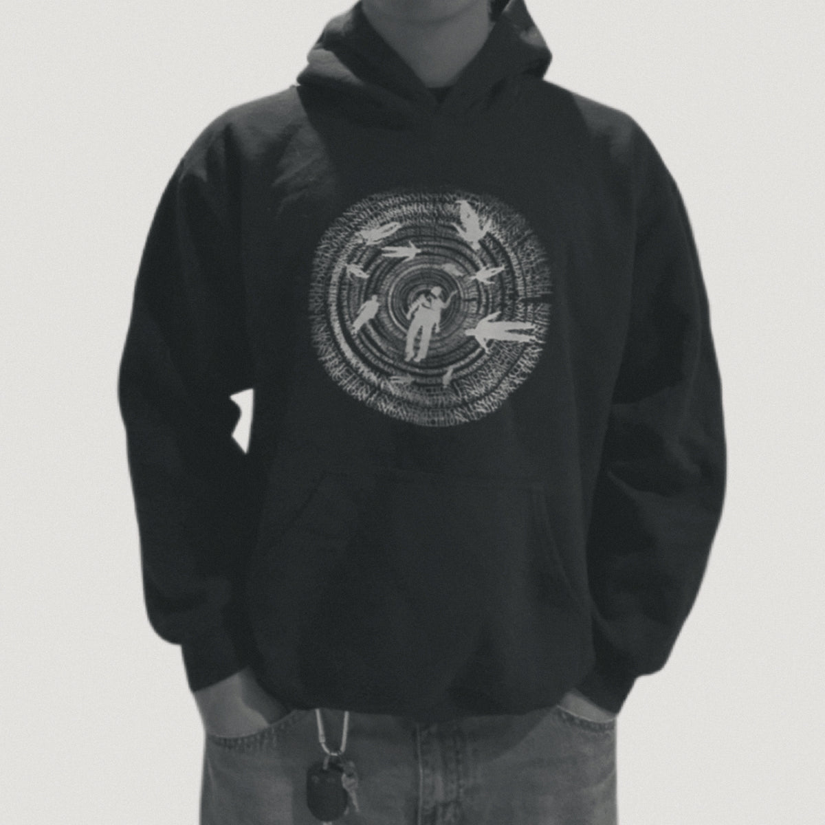 Union Portal Hoodie