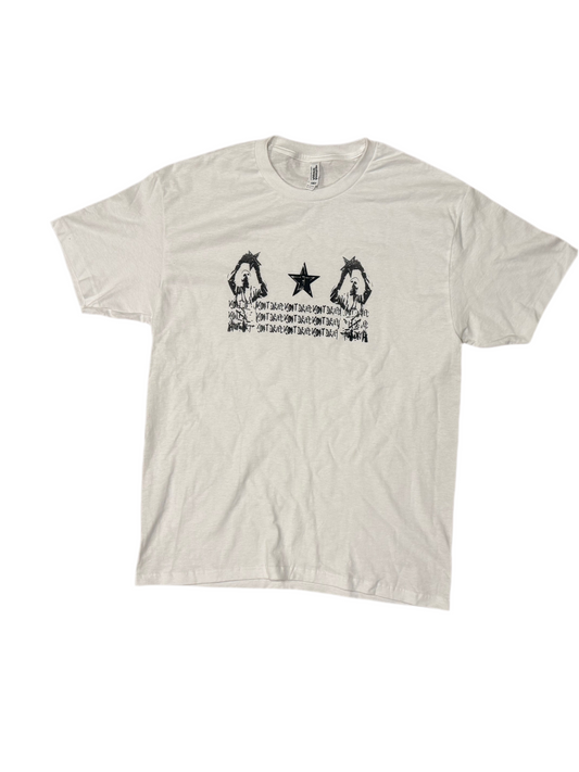 Star studies tee