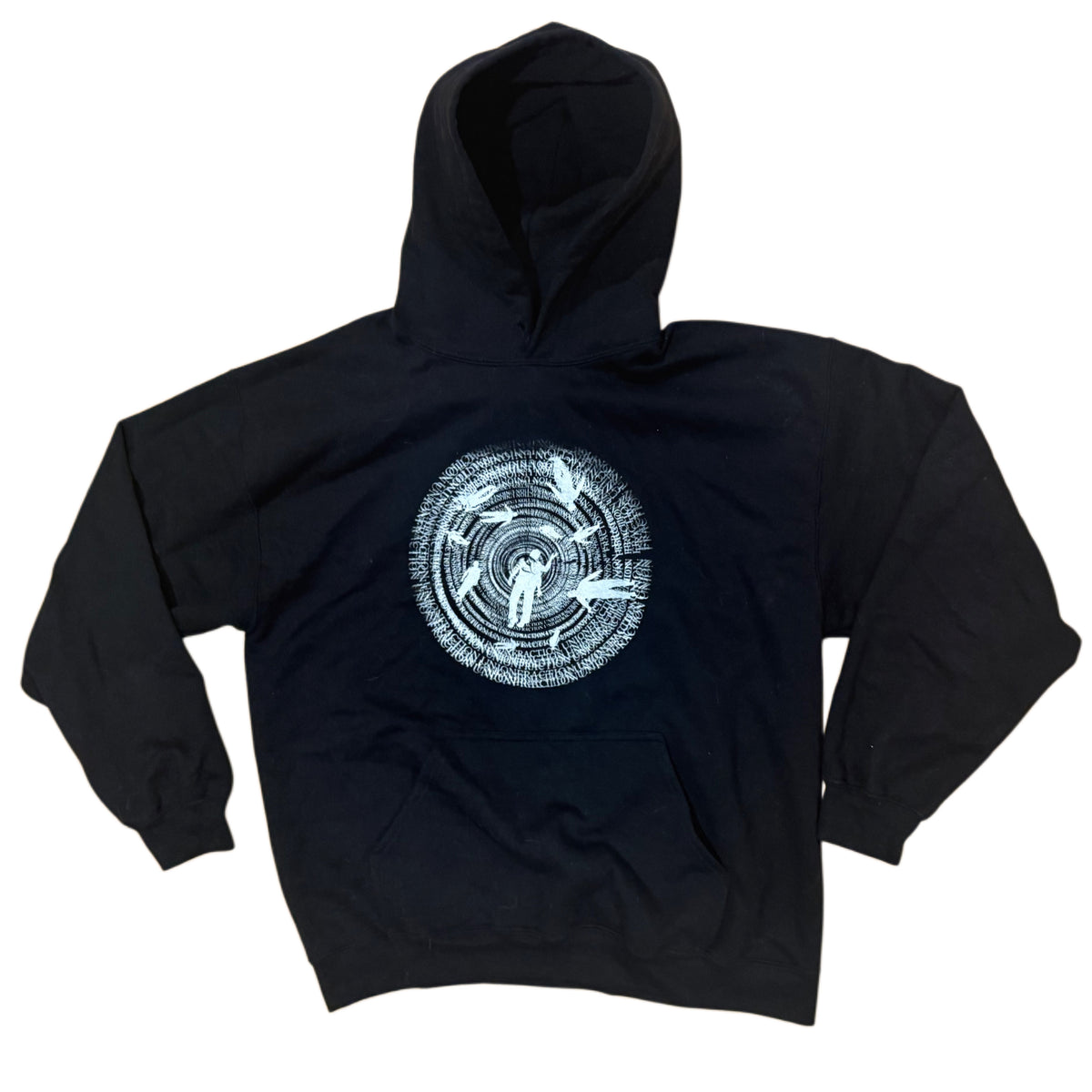 Union Portal Hoodie