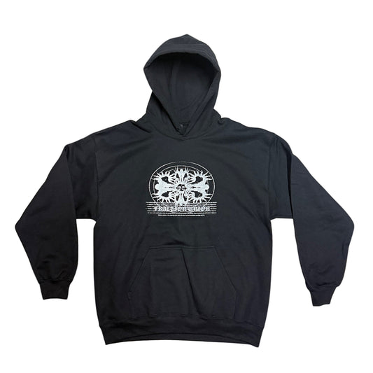 Fraction Altar hoodie