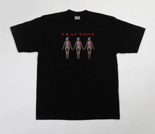 Dissected Tee