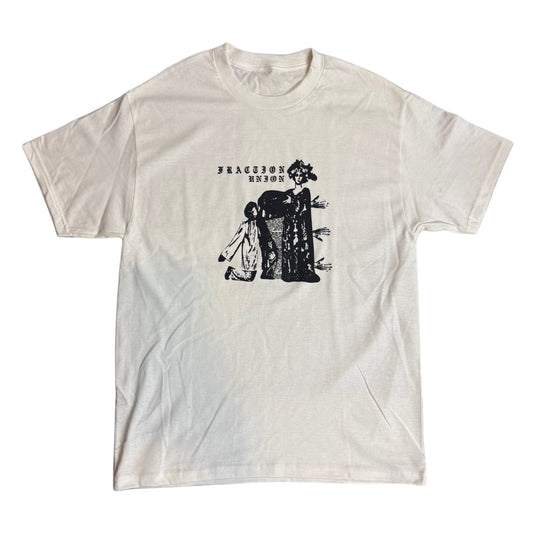 Fractional Baptism tee